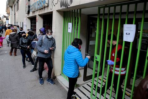 Aquí usted encontrará la dirección de todas las sucursales. Corte de Apelaciones de Santiago declara inadmisible ...