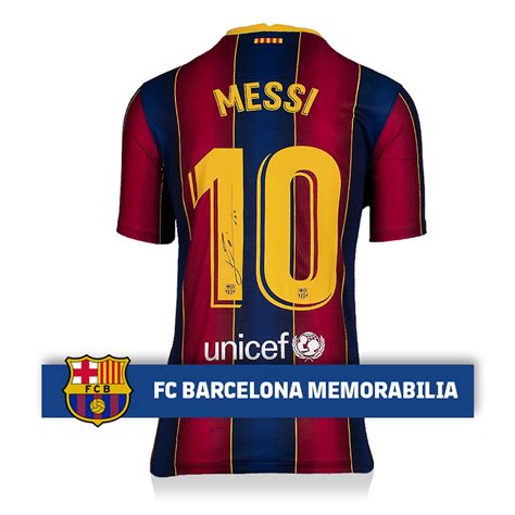 Buy Authentic Barca Jersey In Stock