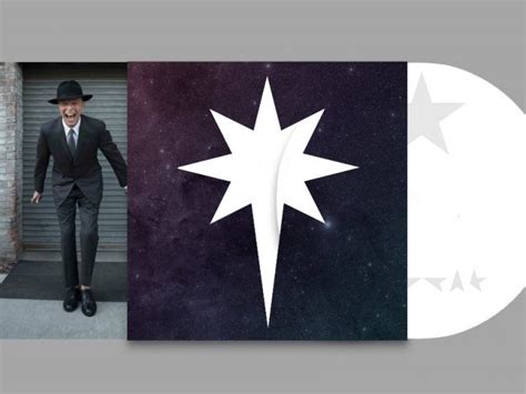 Album Review David Bowie Blackstar Xs Noize Online Music Magazine