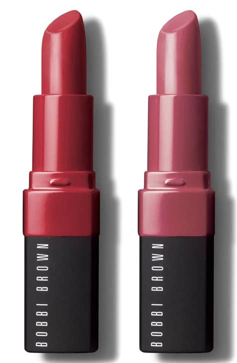 Bobbi Brown Crushed Lipstick Duo Best Beauty Ts Under 50 From