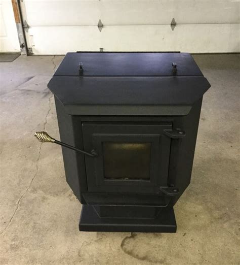 New England Pellet Stove Troubleshooting