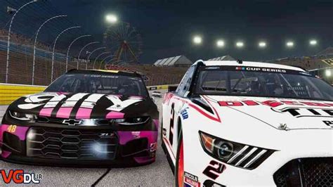 Nascar heat 5, the official video game of the world's most popular stockcar racing series, puts you behind the wheel of these incredible racing machines and challenges you to become the 2020 nascar cup series champion. دانلود بازی NASCAR Heat 5 Gold Edition + all update نسخه ...