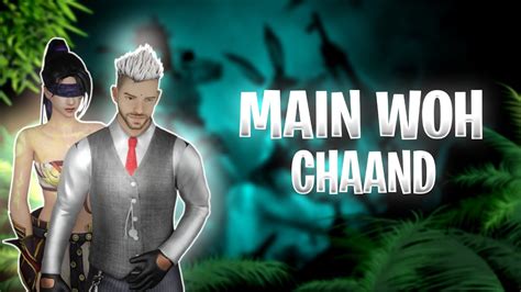 Main Woh Chaand 🥀t R E N D🤩 Youtube