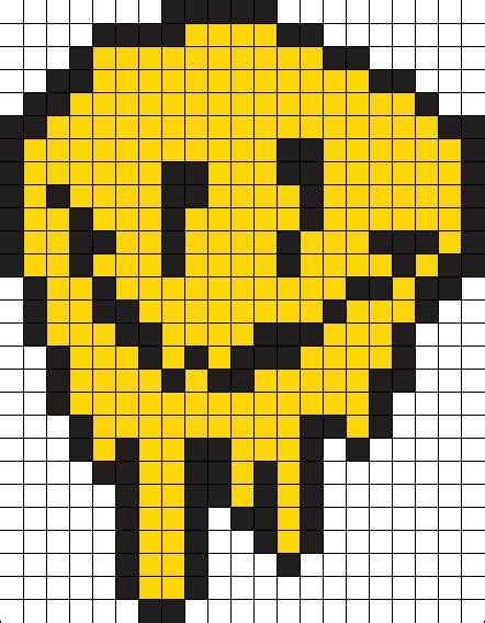 Pixel Art Grid Trippy Pixel Art Grid Gallery