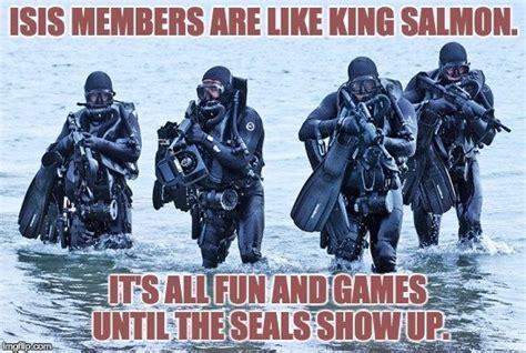 8 Navy Seal Memes You Should Be Afraid To Laugh At We Are The Mighty