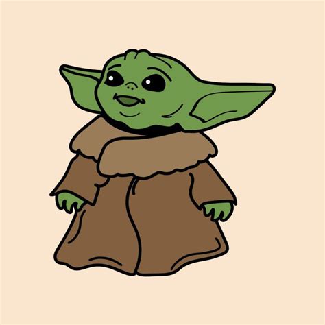 Check spelling or type a new query. Baby Yoda | Yoda canvas, Yoda drawing, Yoda wallpaper