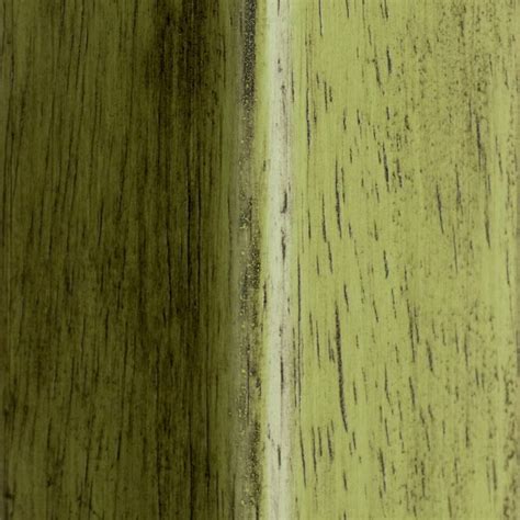 Winsome Wood Ivy Green And Walnut 291 In H Counter Height Wood