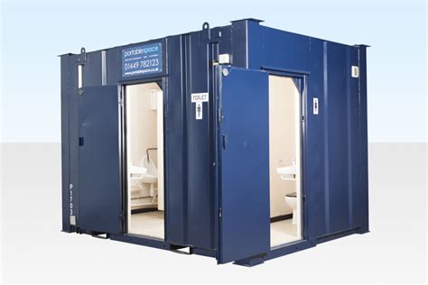 Open Sided Full Side Access Containers For Sale Uk Portable Space