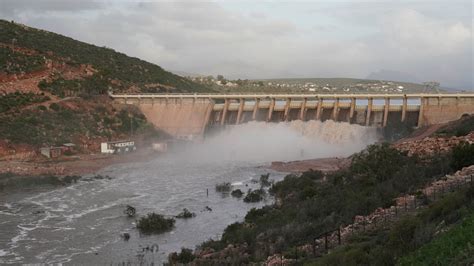 Western Cape Braces Itself For More Rain Wind As Yet Another Cold