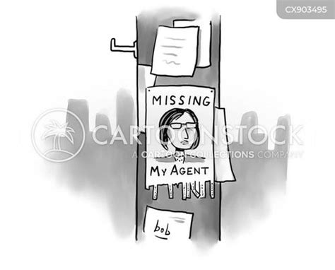 Missing Person Poster Cartoons And Comics Funny Pictures From