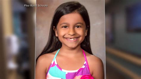 8 Year Old Alabama Girl Dies From Flu Abc13 Houston