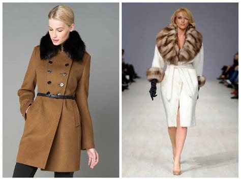 7 Hottest Womens Winter Coats 2021 Trends To Check Now | Fashion Trends