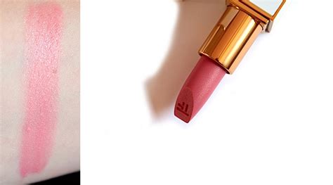 Tom Ford Lip Color Sheer, Rouge à Lèvres Transparent | kleo beauté