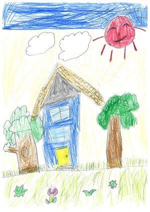 Tiktok for good advertise developers transparency. 子供は家の絵を描くときは、 たいてい一戸建てになります ...