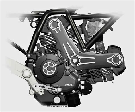 Types Of Motorcycle Engines In 2023 Engineering Motorcycle Types