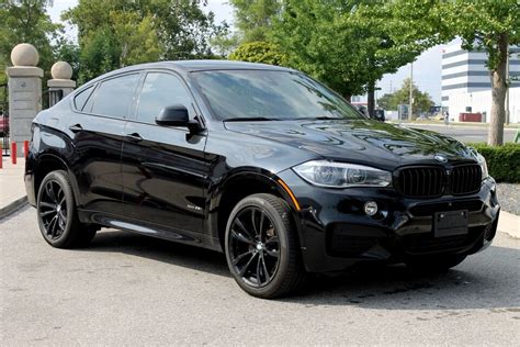 The bmw x6 stands for provocative sovereignty. 2017 BMW X6 xDrive35i M-Sport | HUD | Nav | Rear.Cam | Cars & Trucks | City of Toronto | Kijiji