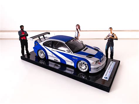 Bmw m3/gtr e46 with ford mustang gt razor skin. Pin em BMW M3 GTR Need For Speed Most Wanted