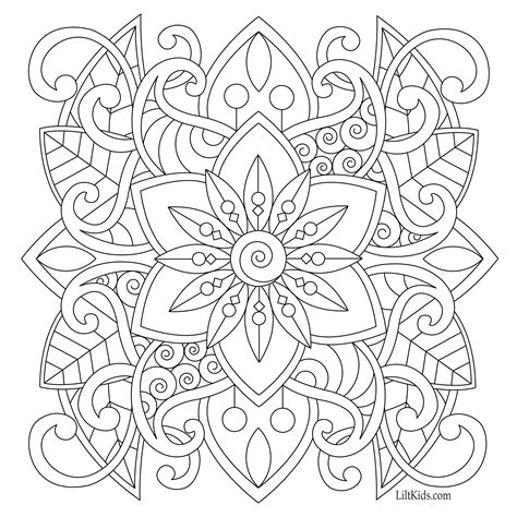 Easy Online Coloring Coloring Pages Cute And Easy Coloring Pages