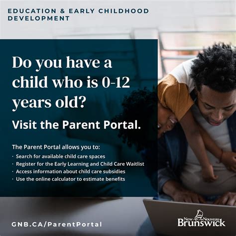 Provincial Parent Portal - Hampton