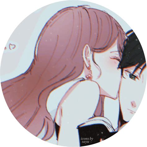 Anime Pfp For Couples Images Imagesee