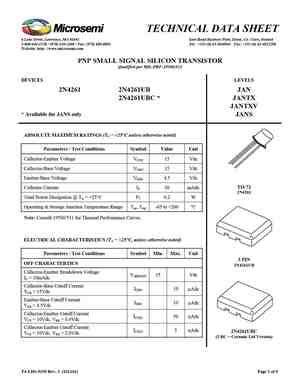 N Datasheet Equivalent Cross Reference Search Transistor Catalog