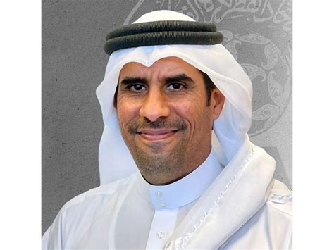 Qfa Nominates Khaled Al Kuwari For Gulf 25 Media Committee