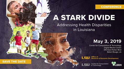 Health Disparities Conference