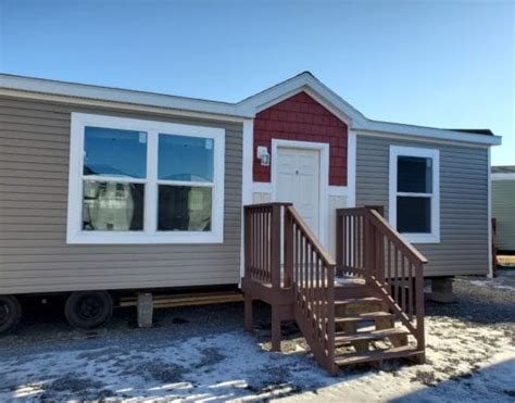 How Much Does A 2 Bedroom Mobile Home Cost