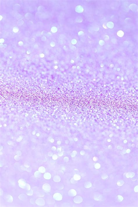 Light purple glittery background | free image by rawpixel.com / Teddy