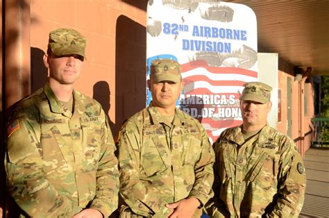 National Guard Team Wins 2018 Forces Command Small Arms Competition