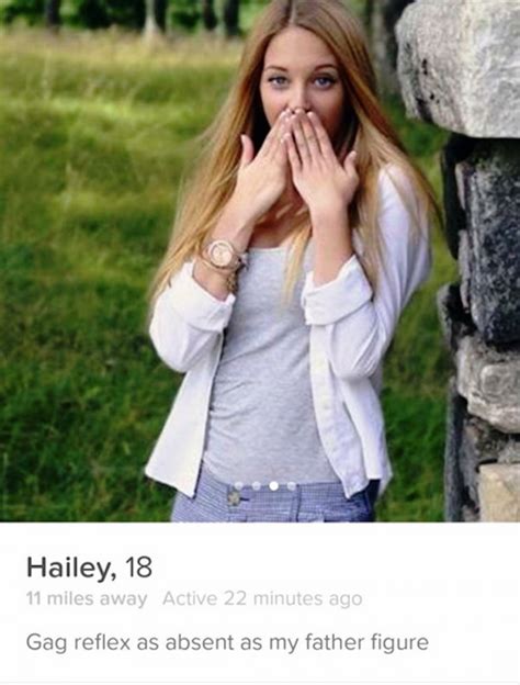 31 Tinder Girls Who Are Probably Down For Butt Stuff Ftw Gallery Ebaums World