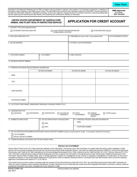 Sme first account application form v1.0 page 1. 9+ Account Application Form Templates - Free PDF Format ...
