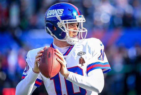 The draft order is random and the picks are based on the player's ranking and positional. NFL Draft 2018: Will Giants regret passing on QB? It could ...