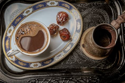 How To Make Turkish Coffee At Home The Coffee Guru