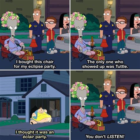 American Dad Quotes 👽🇺🇸 On Instagram “follow Us For More Quotes Americandadquote 👽🇺🇸 • • •
