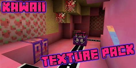 Kawaii World Texture For Mcpe Apk Download For Free