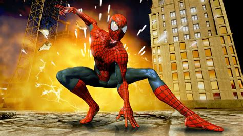 The Amazing Spider Man 2 Video Game Review Biogamer Girl