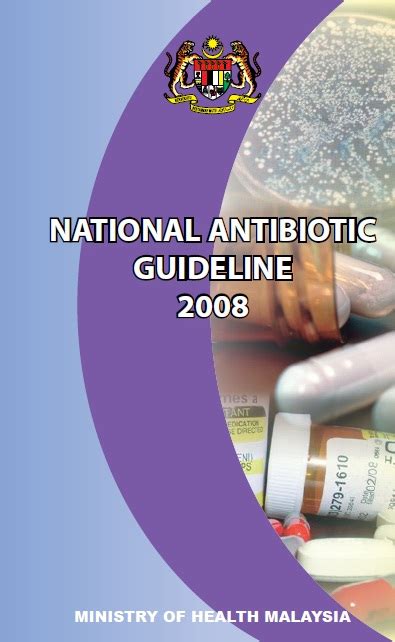 Method antibiotic prescribing data for urti and uti was extracted from a morbidity survey of randomly selected primary care clinics in malaysia. Medical PBL: Malaysia National Antibiotics Guidelines 2008