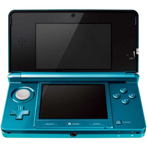 Nintendo Selling Refurbished 3ds And Dsi Consoles Nintendo Life
