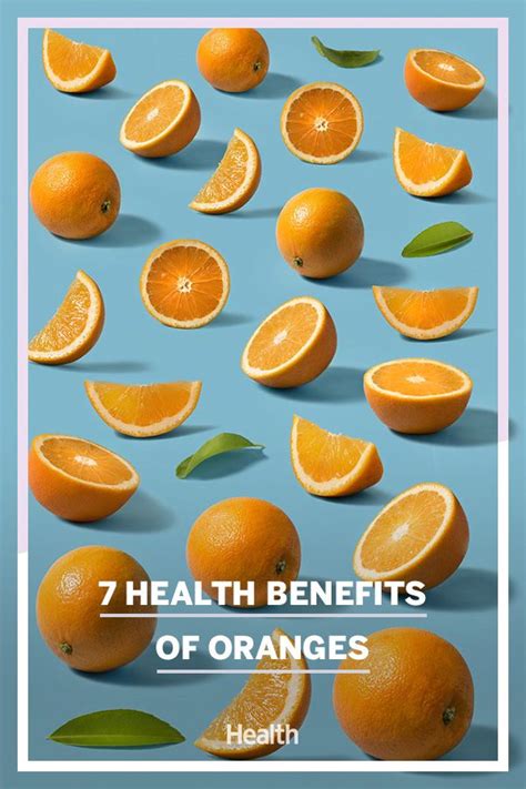 Health Benefits Of Oranges Vitamin C Benefits Health Skin Care Pimples
