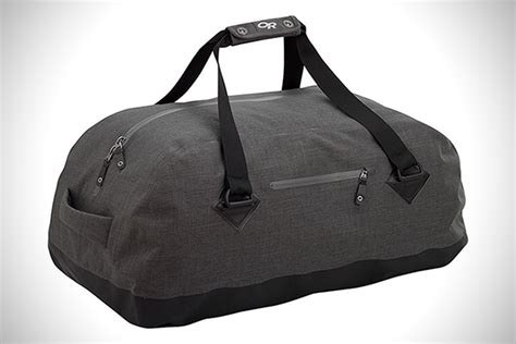 What Are The Different Types Of Luggage Bags