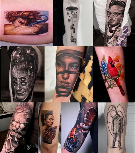 Discover 76 Tattoo Artists Nyc Latest Thtantai2