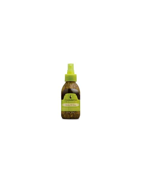 Macadamia Natural Oil Healing Oil Spray
