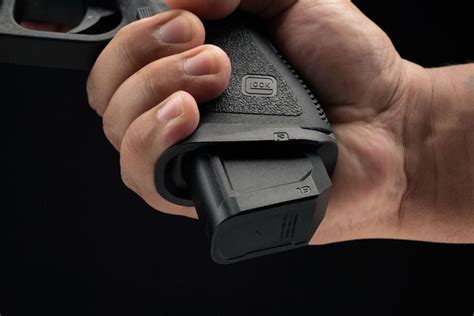 Strike Industries Extends Glock Magwell Line To Include Gen3the Firearm Blog