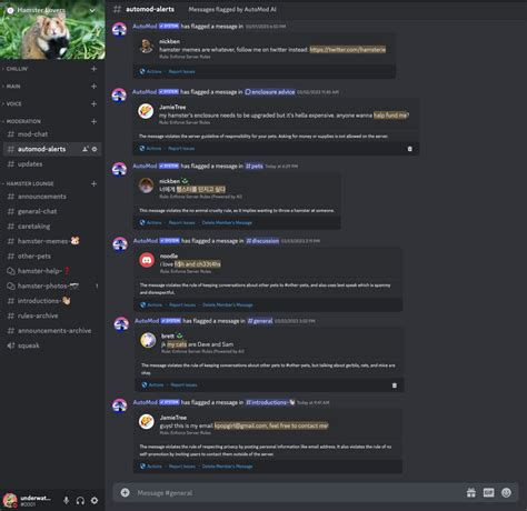 Discord Is Reinventing Its Mascot Clyde As An Openai Ai Chatbot Techradar