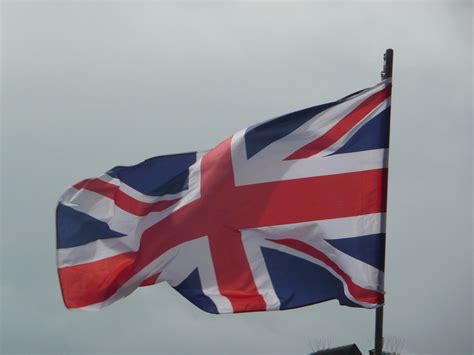 United Kingdom Flag · Free Photo On Pixabay