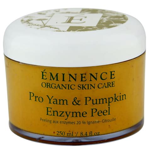 Eminence Organic Skin Care Eminence Yam And Pumpkin Pro Enzyme Peel 20