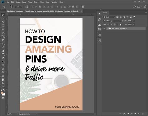 Pin Design Masterclass Learn To Design Stunning Pins