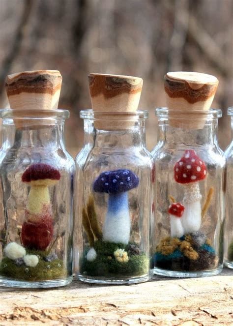 23 Best Diy Fairy Jar Ideas And Designs To Inspire You In 2024