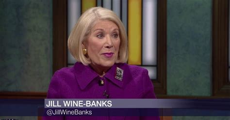 Chicago Tonight ‘watergate Girl’ Jill Wine Banks Part 1 Season 2020 Pbs